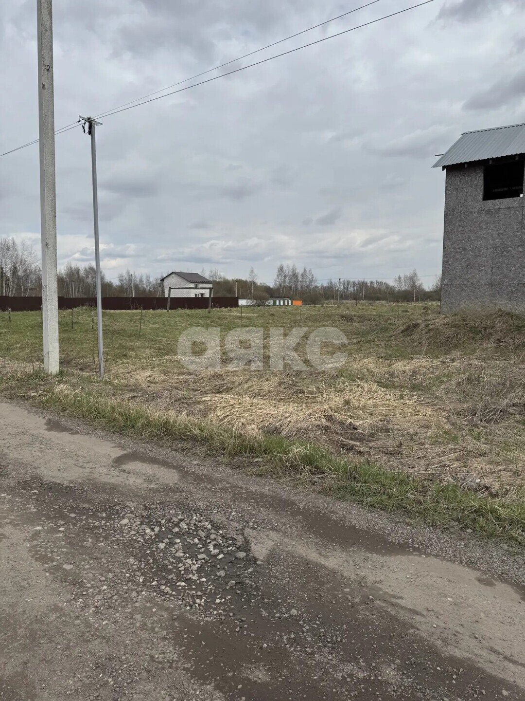 Фото №3: Земельный участок под ИЖС 12&nbsp;сот. - Донской, мкр. Задонье