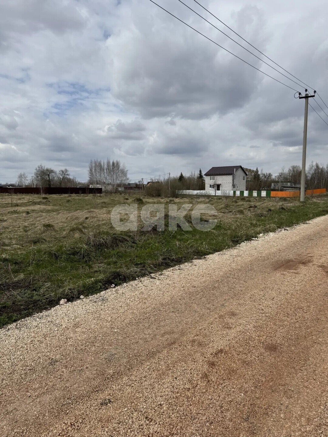 Фото №2: Земельный участок под ИЖС 12&nbsp;сот. - Донской, мкр. Задонье