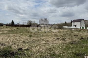 Фото №1: Земельный участок под ИЖС 12 сот. - Донской, мкр. Задонье,