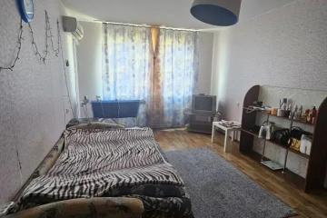 Фото №1: 1-комнатная квартира 38 м², 15/16 эт. - Краснодар, мкр. Микрохирургии глаза, ул. Академика Лукьяненко, 30