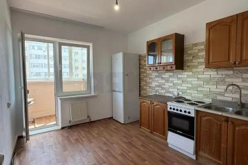 Фото №1: 2-комнатная квартира 52 м², 5/12 эт. - Краснодар, мкр. жилой комплекс Дом у реки, ул. Кружевная, 6