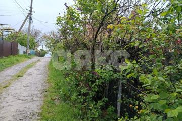 Фото №1: Участок садоводство 5.73 сот. - Горячий Ключ, мкр. СТ Кунпанова Поляна, ул. Больничная