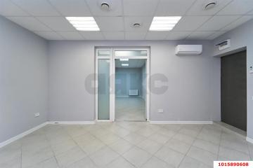 Фото №1: Торговое помещение 60&nbsp;м², 16&nbsp;эт. - Краснодар, мкр. ЖК Керченский, ул. им. Героя Сарабеева В.И., 3/1