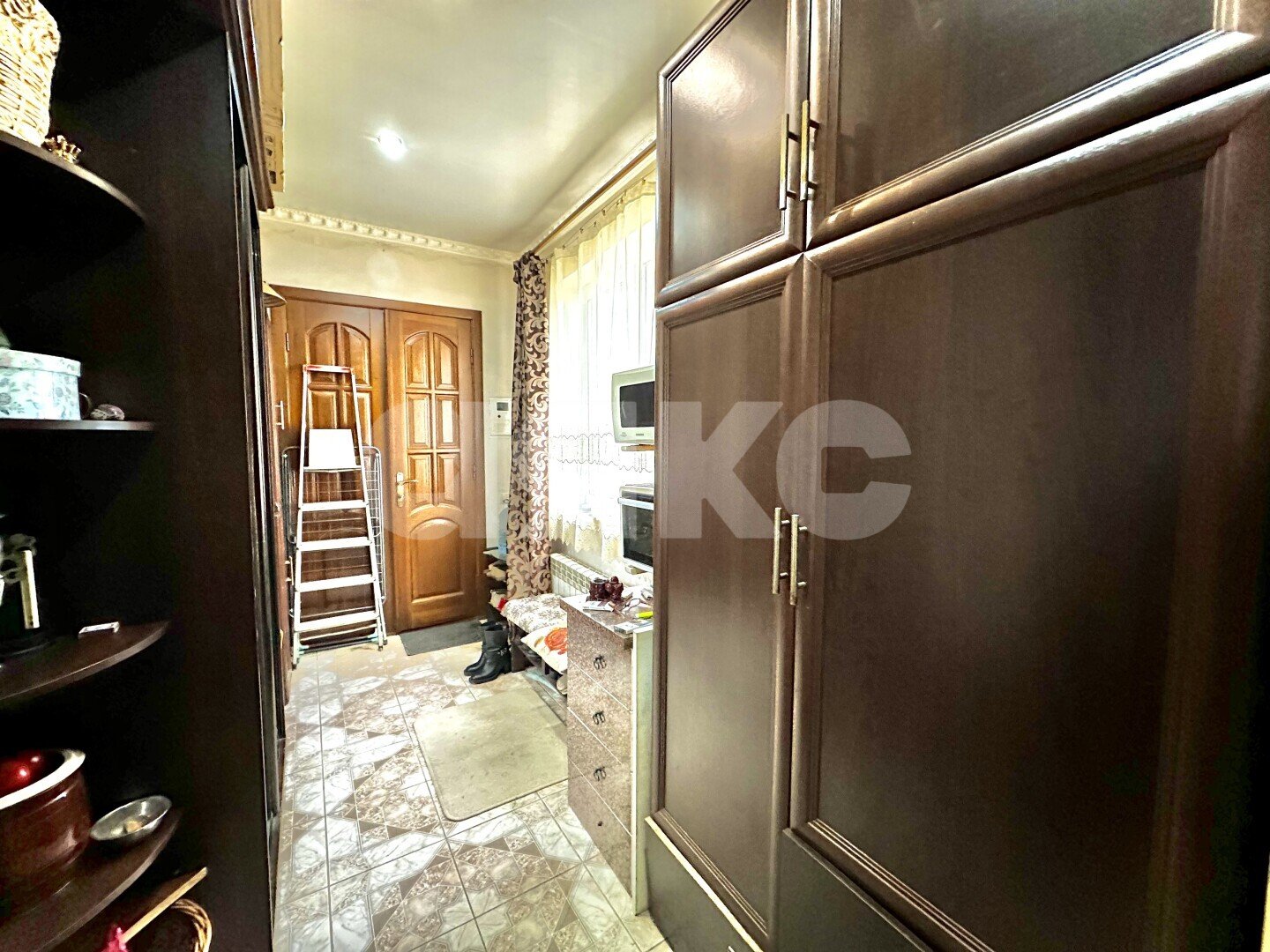 Фото №7: 3-комнатная квартира 81&nbsp;м², 1/1&nbsp;эт. - Мариуполь, р. Жовтневый, ул. Харлампиевская, 28