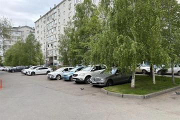 Фото №1: 1-комнатная квартира 52 м², 7/8 эт. - Краснодар, мкр. Восточно-Кругликовский, ул. Черкасская, 91/1