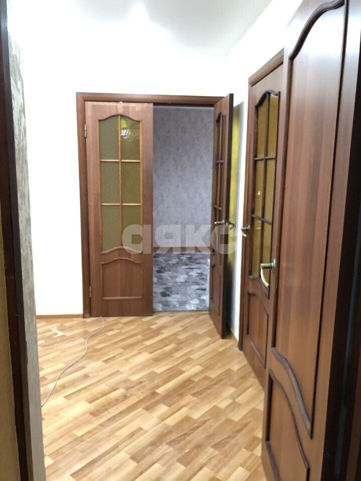 Фото №7: 2-комнатная квартира 51&nbsp;м², 11/14&nbsp;эт. - Ростов-на-Дону, Первомайский, Пицунда, п. Орджоникидзе, ул. Можайская, 36