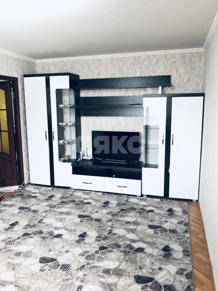 Фото №3: 2-комнатная квартира 51&nbsp;м², 11/14&nbsp;эт. - Ростов-на-Дону, Первомайский, Пицунда, п. Орджоникидзе, ул. Можайская, 36