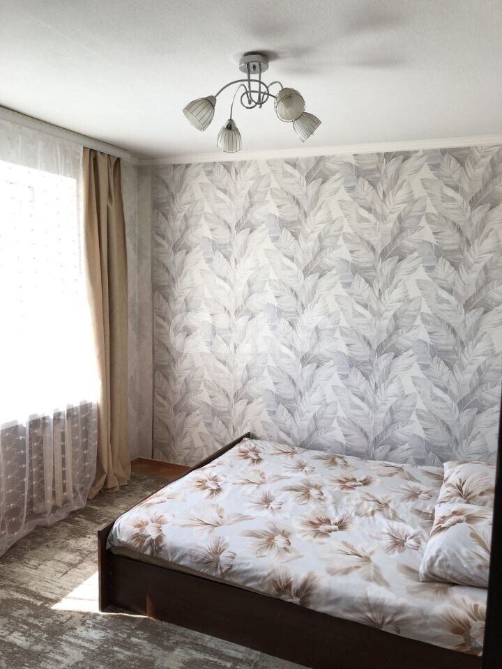 Фото №6: 2-комнатная квартира 51&nbsp;м², 11/14&nbsp;эт. - Ростов-на-Дону, Первомайский, Пицунда, п. Орджоникидзе, ул. Можайская, 36