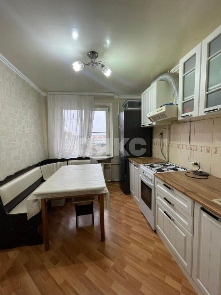 Фото №1: 2-комнатная квартира 51&nbsp;м², 11/14&nbsp;эт. - Ростов-на-Дону, Первомайский, Пицунда, п. Орджоникидзе, ул. Можайская, 36