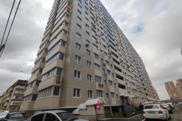 Фото №1: Готовый бизнес 31&nbsp;м², 18&nbsp;эт. - Краснодар, мкр. ЖК Оникс, ул. Российская, 267к5