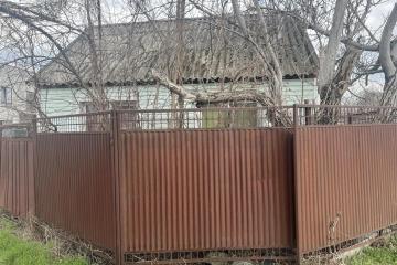 Фото №1: Личное подсобное хозяйство 6.7&nbsp;сот. - Краснодар, мкр. СТ № 13 завода имени Седина, ул. Центральная, 526