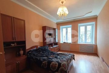 Фото №1: 2-комнатная квартира 63&nbsp;м², 2/2&nbsp;эт. - Воскресенск, мкр. Лопатинский, ул. Андреса, 14