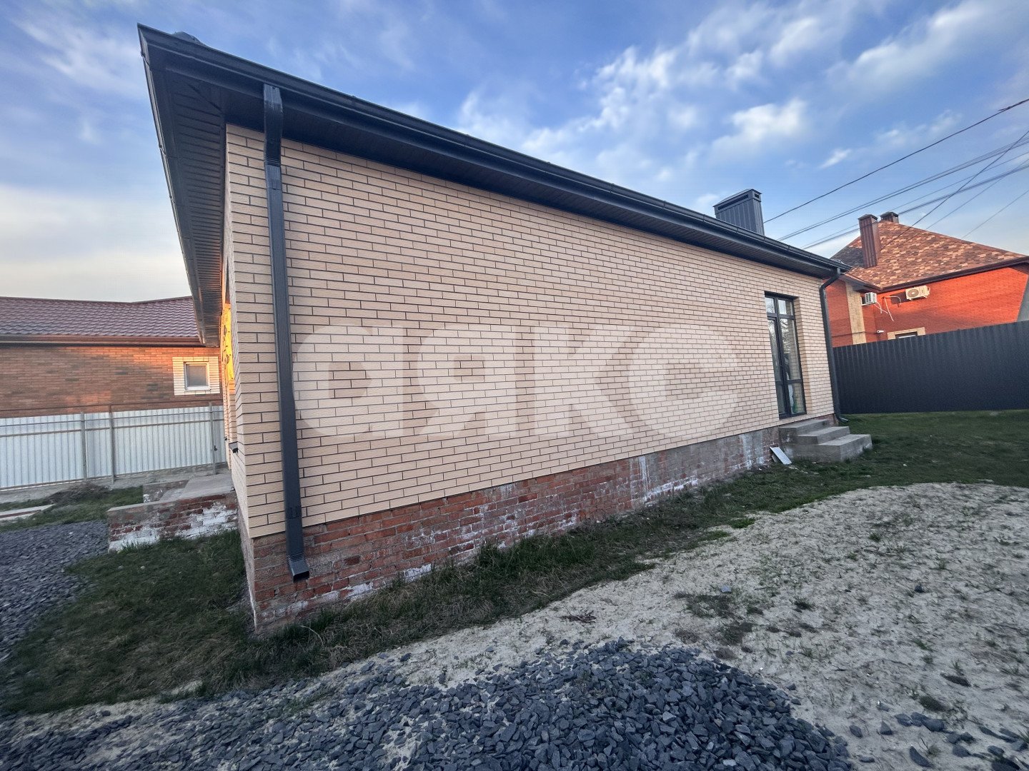 Фото №3: Дом 95&nbsp;м² + 3&nbsp;сот., 1&nbsp;эт. - Кулешовка, пер. Абрикосовый, 4