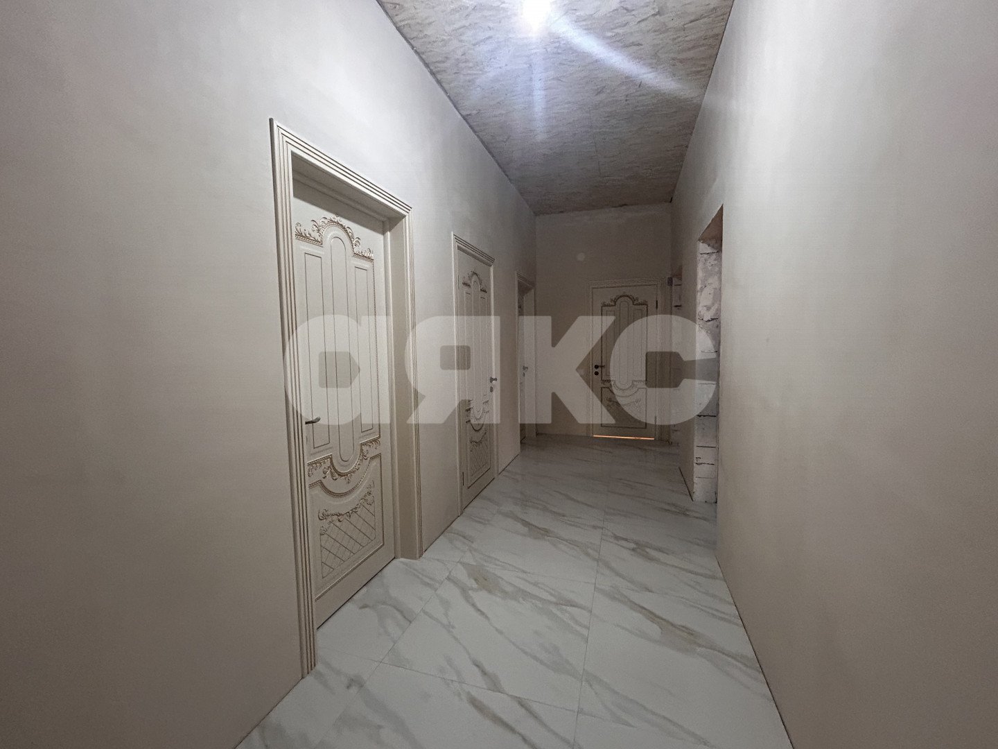 Фото №2: Дом 95&nbsp;м² + 3&nbsp;сот., 1&nbsp;эт. - Кулешовка, пер. Абрикосовый, 4