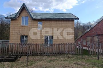 Фото №1: Дом 84 м² + 10 сот., 2 эт. - Коняшино, мкр. КП Коняшино-парк, ул. Лесная, 89