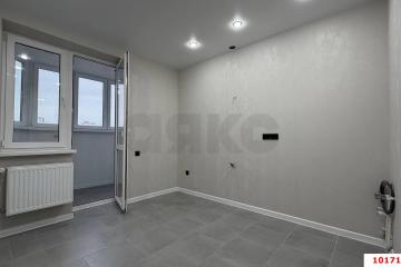 Фото №1: 2-комнатная квартира 55 м², 18/24 эт. - Краснодар, мкр. ЖК Сказка Град, ул. имени В.Н. Мачуги, 166А