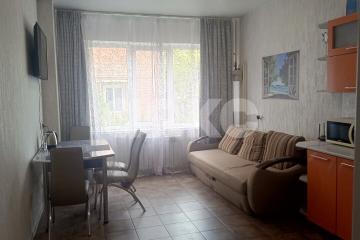 Фото №1: 1-комнатная квартира 44&nbsp;м², 1/4&nbsp;эт. - Геленджик, ул. Новороссийская, 135