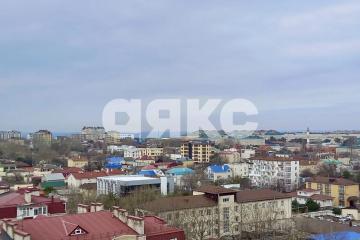 Фото №1: Студия 24&nbsp;м², 12/12&nbsp;эт. - Анапа, мкр. жилой комплекс Солнечный город, ул. Лермонтова, 116к2