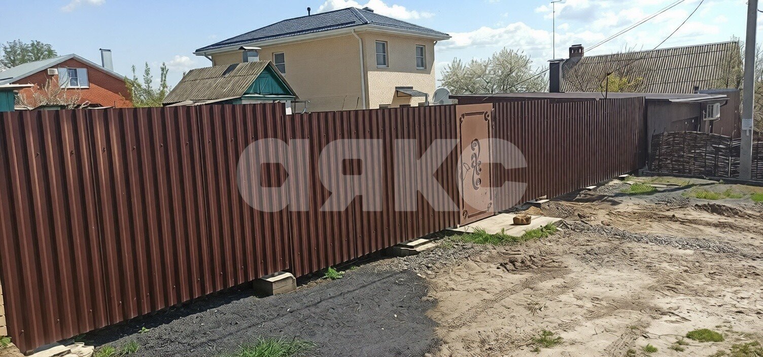 Фото №1: Земельный участок под ИЖС 2.7&nbsp;сот. - Аксай, ул. Железнодорожная