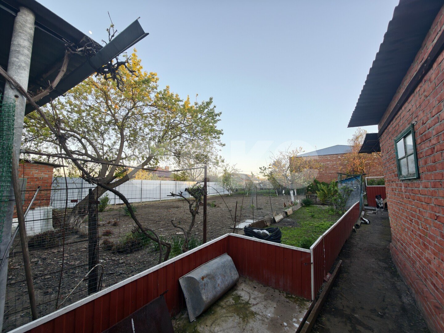 Фото №7: Дом 59&nbsp;м² + 7.57&nbsp;сот., 1&nbsp;эт. - Кореновск, мкр. 2-й квартал, ул. Карла Маркса, 32