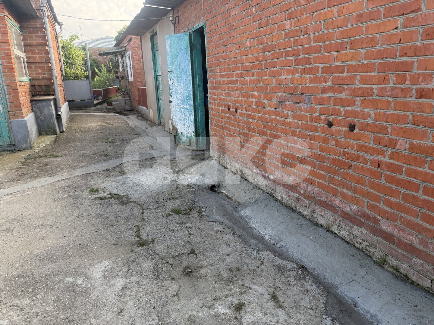 Фото №29: Дом 59&nbsp;м² + 7.57&nbsp;сот., 1&nbsp;эт. - Кореновск, мкр. 2-й квартал, ул. Карла Маркса, 32