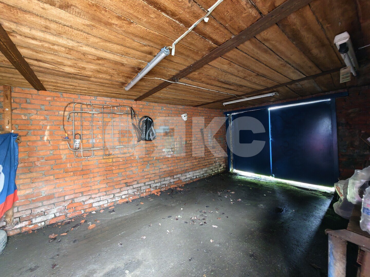 Фото №25: Дом 59&nbsp;м² + 7.57&nbsp;сот., 1&nbsp;эт. - Кореновск, мкр. 2-й квартал, ул. Карла Маркса, 32