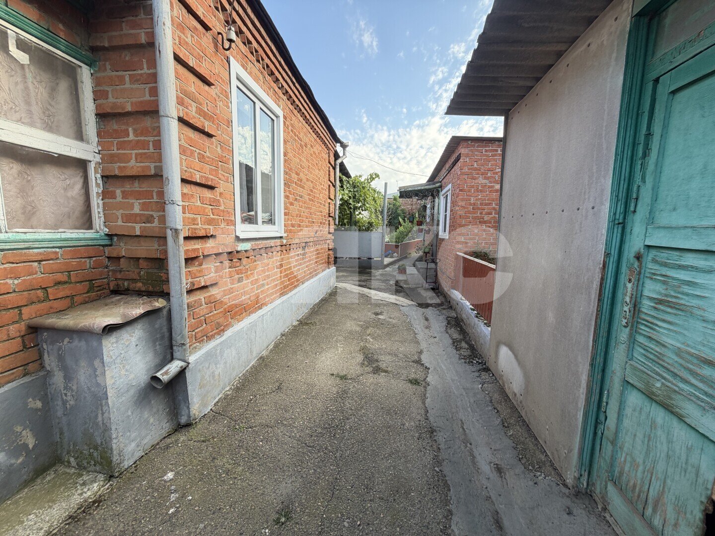 Фото №35: Дом 59&nbsp;м² + 7.57&nbsp;сот., 1&nbsp;эт. - Кореновск, мкр. 2-й квартал, ул. Карла Маркса, 32