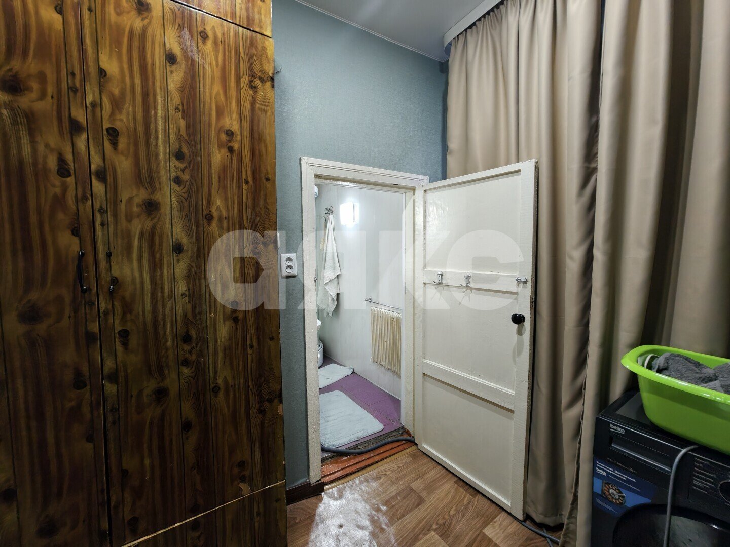 Фото №23: Дом 59&nbsp;м² + 7.57&nbsp;сот., 1&nbsp;эт. - Кореновск, мкр. 2-й квартал, ул. Карла Маркса, 32