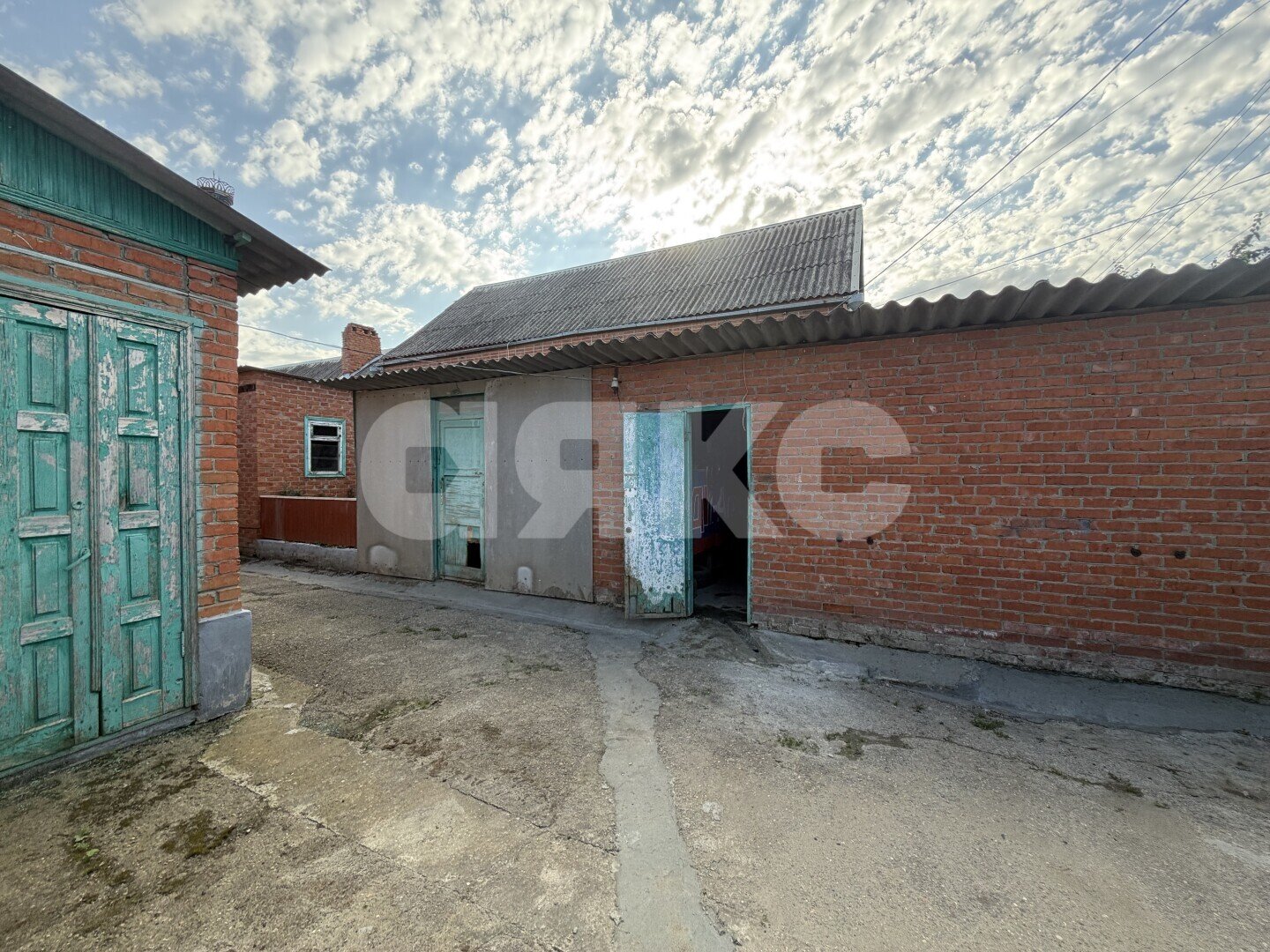 Фото №43: Дом 59&nbsp;м² + 7.57&nbsp;сот., 1&nbsp;эт. - Кореновск, мкр. 2-й квартал, ул. Карла Маркса, 32