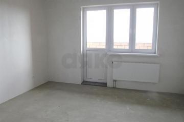 Фото №1: 2-комнатная квартира 48&nbsp;м², 12/16&nbsp;эт. - Краснодар, мкр. Горхутор, ул. имени Дзержинского, 110А
