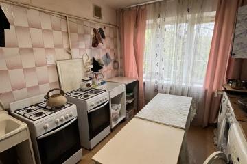 Фото №1: Комната 12&nbsp;м², 3/5&nbsp;эт. - Краснодар, мкр. Авиагородок, ул. Авиагородок, 17