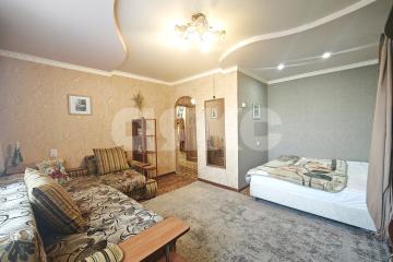 Фото №1: 1-комнатная квартира 33 м², 4/5 эт. - Щёкино, р. Северо-Западный, ул. Емельянова, 36