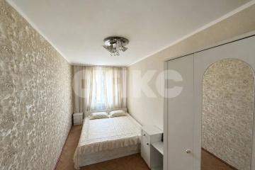 Фото №1: 3-комнатная квартира 54&nbsp;м², 4/5&nbsp;эт. - Мариуполь, р. Ильичёвский, ул. Сеченова, 78
