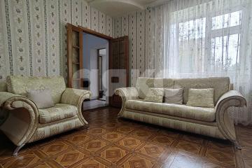 Фото №1: Дом 53&nbsp;м², 2&nbsp;эт. - Песчаный, п. коттеджный  Понтийский, ул. Киевская