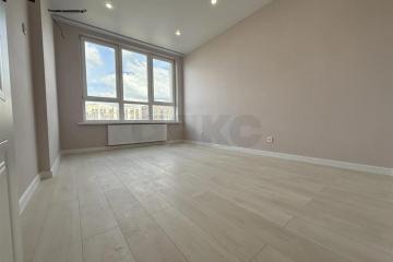 Фото №1: 1-комнатная квартира 40&nbsp;м², 7/8&nbsp;эт. - Краснодар, мкр. жилой комплекс Югге, ул. имени Бориса Розинга, 2