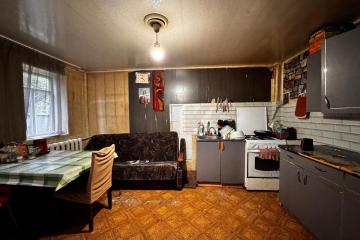Фото №1: Дом 43&nbsp;м², 1&nbsp;эт. - Елизаветинская, мкр. Прикубанский внутригородской округ, ул. Раздольная, 93
