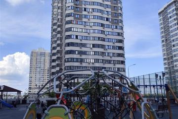 Фото №1: 1-комнатная квартира 37 м², 21/24 эт. - Краснодар, мкр. жилой комплекс Дружный-2, б-р Адмиралтейский, 3к2