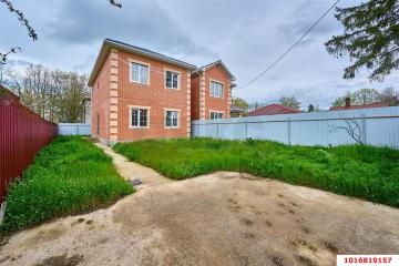 Фото №1: Дом 145&nbsp;м², 2&nbsp;эт. - Авангард, мкр. Прикубанский внутригородской округ, ул. Садовая, 137
