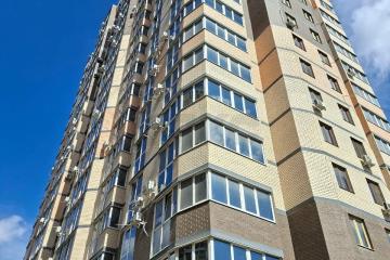 Фото №1: Студия 25 м², 9/21 эт. - Краснодар, ж/м имени Демьяна Бедного, ул. Степная, 1/1