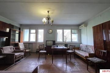 Фото №1: 4-комнатная квартира 100&nbsp;м², 5/9&nbsp;эт. - Краснодар, мкр. Табачная Фабрика, ул. Московская, 2к1