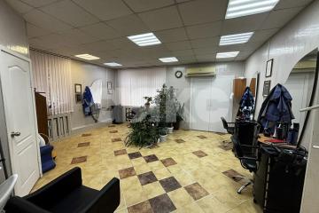 Фото №1: Коммерция 72&nbsp;м², 1/5&nbsp;эт. - Волгоград, р. Центральный, ул. Пархоменко, 64