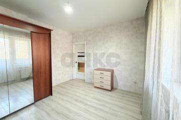 Фото №1: 3-комнатная квартира 79&nbsp;м², 8/24&nbsp;эт. - Краснодар, мкр. имени Петра Метальникова, ул. Петра Метальникова, 40