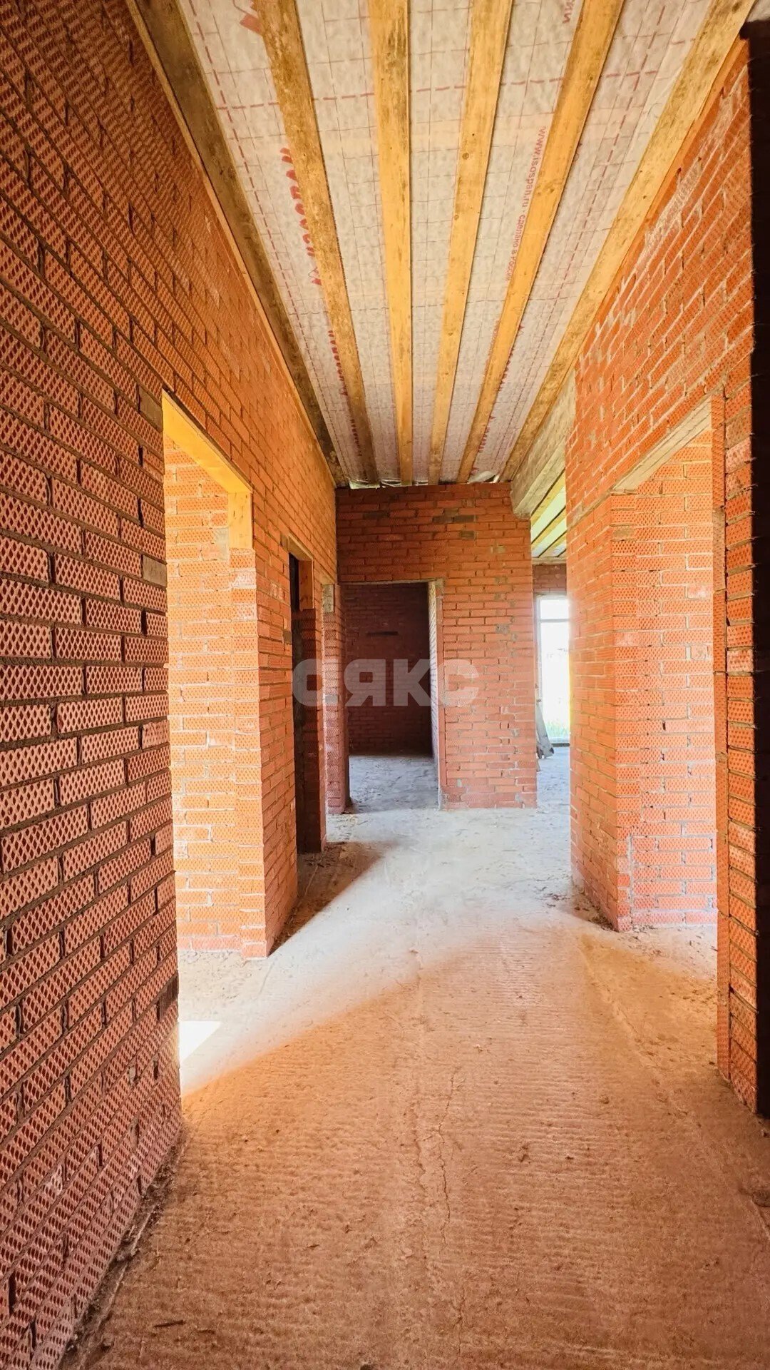Фото №5: Дом 110&nbsp;м² + 6.25&nbsp;сот., 1&nbsp;эт. - Кореновск, мкр. 1-й квартал, ул. Хабибуллина