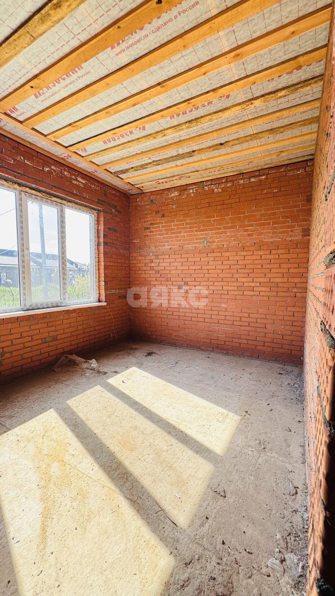 Фото №10: Дом 110&nbsp;м² + 6.25&nbsp;сот., 1&nbsp;эт. - Кореновск, мкр. 1-й квартал, ул. Хабибуллина