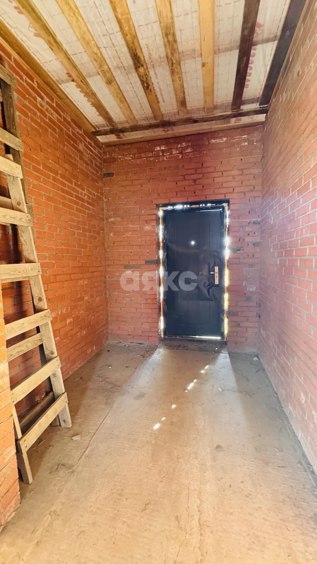 Фото №4: Дом 110&nbsp;м² + 6.25&nbsp;сот., 1&nbsp;эт. - Кореновск, мкр. 1-й квартал, ул. Хабибуллина