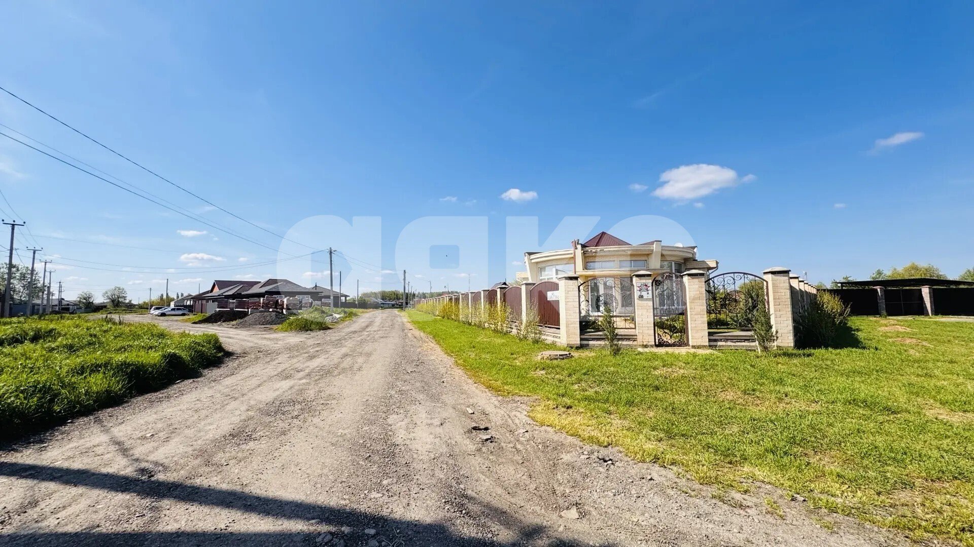 Фото №13: Дом 110&nbsp;м² + 6.25&nbsp;сот., 1&nbsp;эт. - Кореновск, мкр. 1-й квартал, ул. Хабибуллина