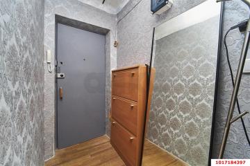 Фото №1: 3-комнатная квартира 56 м², 4/4 эт. - Краснодар, мкр. Горгаз, ул. Южная, 24