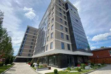 Фото №1: 2-комнатная квартира 62 м², 7/9 эт. - Краснодар, мкр. Центральный, ул. Чкалова, 8