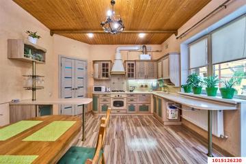 Фото №1: Дом 118&nbsp;м² + 1.5&nbsp;сот., 2&nbsp;эт. - Российский, мкр. ЖК Вилла Роз, ул. Академика Сахарова, 33к10