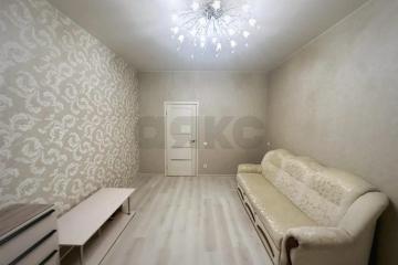Фото №1: 1-комнатная квартира 40 м², 5/19 эт. - Краснодар, мкр. ЖК Аврора Парк, ул. Шоссе Нефтяников, 22к1